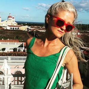 Meet your Posher, Robin